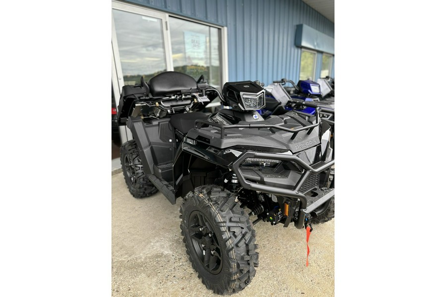 2025 Polaris Industries SPORTSMAN 570 X2