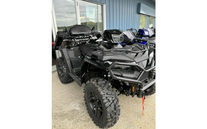 2025 Polaris Industries SPORTSMAN 570 X2