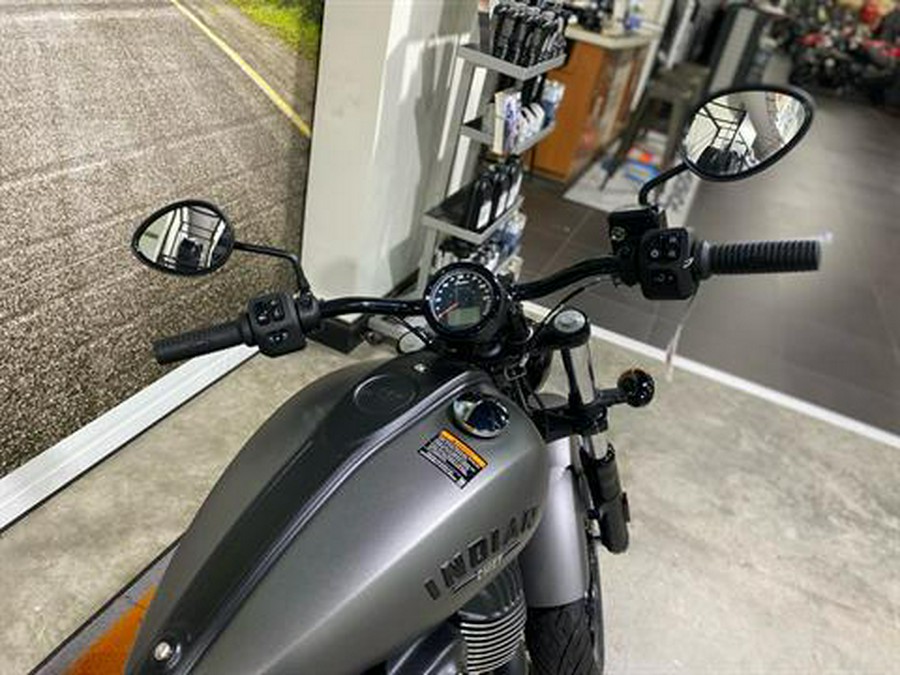 2025 Indian Motorcycle Chief