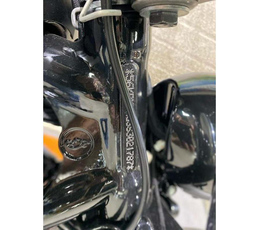 2025 Indian Motorcycle Chief