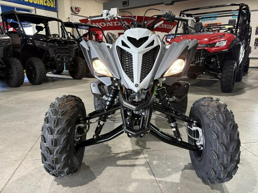 2025 Yamaha Raptor 700
