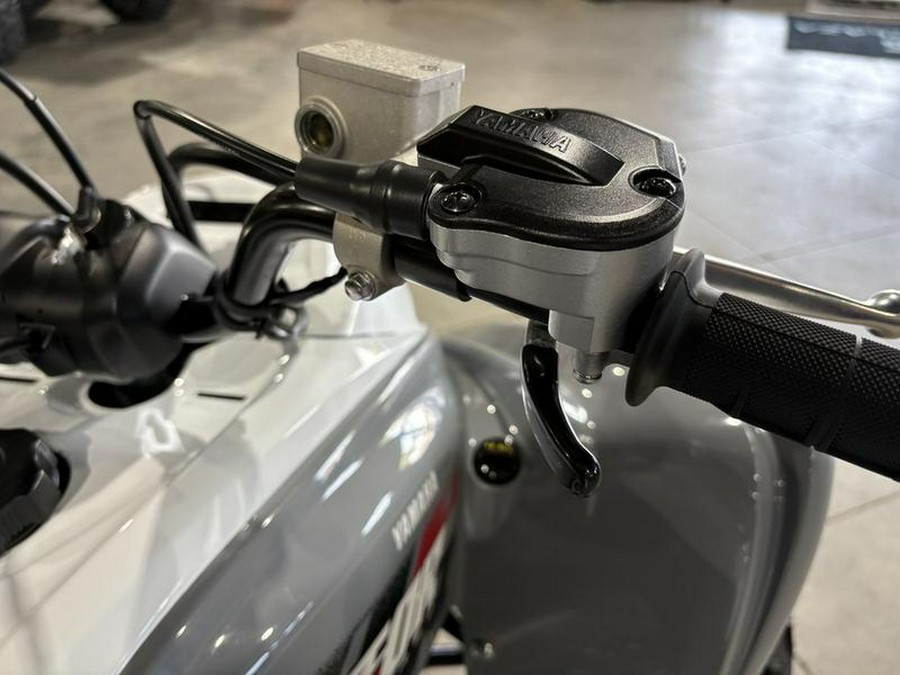 2025 Yamaha Raptor 700