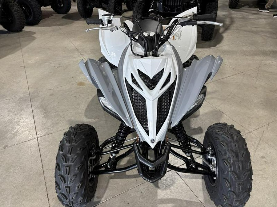 2025 Yamaha Raptor 700