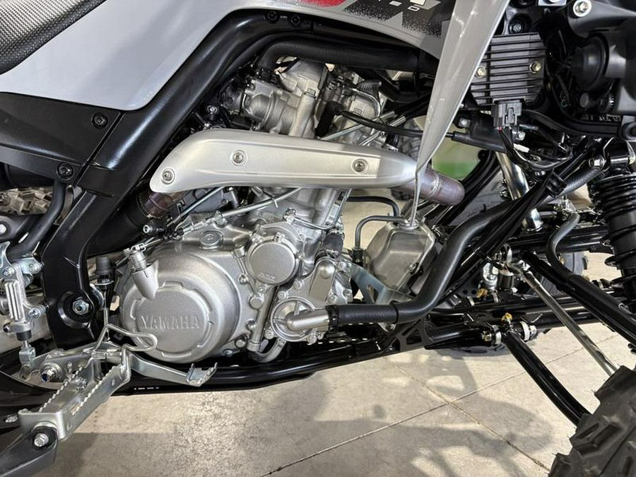 2025 Yamaha Raptor 700