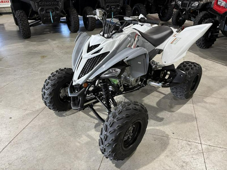 2025 Yamaha Raptor 700