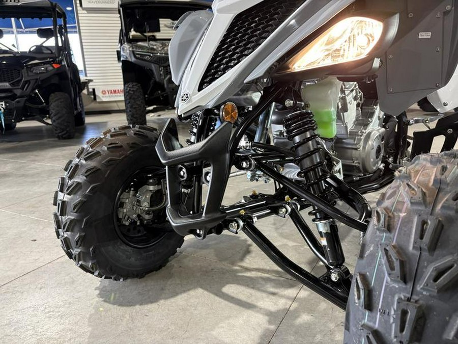 2025 Yamaha Raptor 700