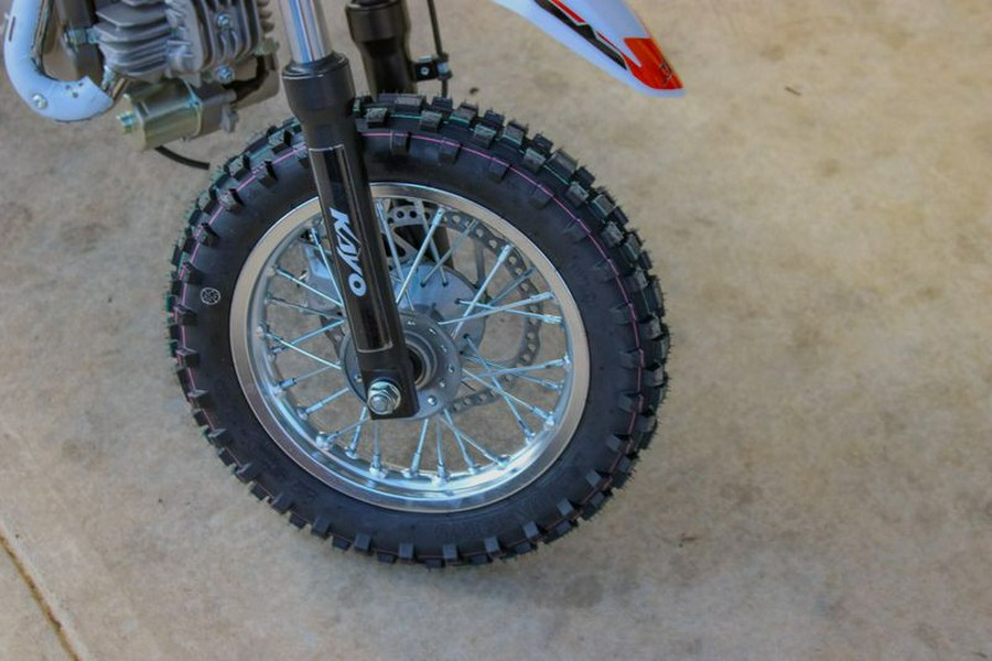 New 2025 KAYO KMB 60