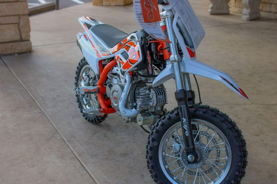 New 2025 KAYO KMB 60