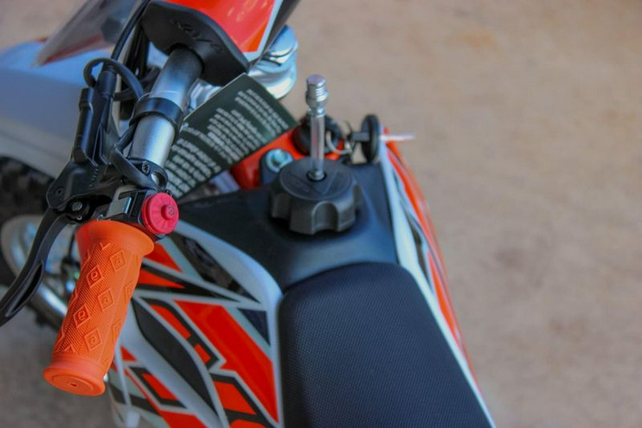 New 2025 KAYO KMB 60