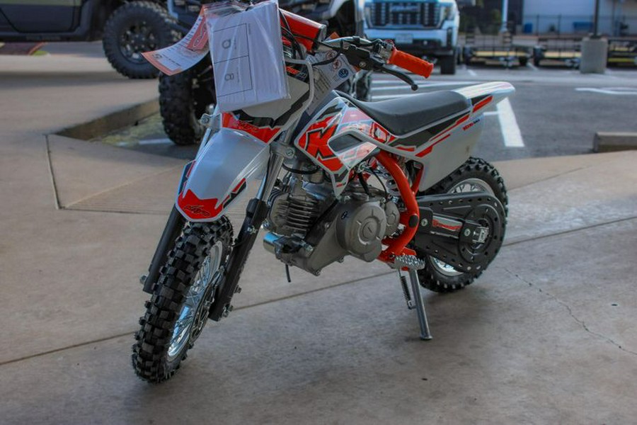 New 2025 KAYO KMB 60