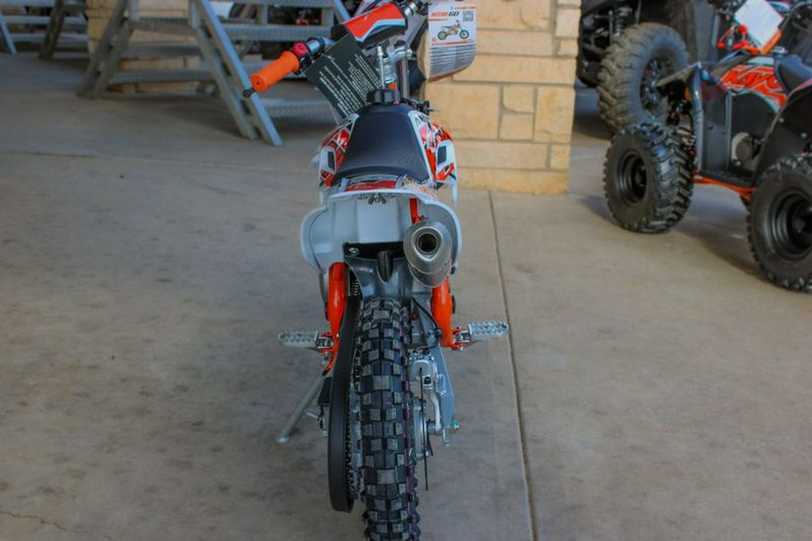 New 2025 KAYO KMB 60