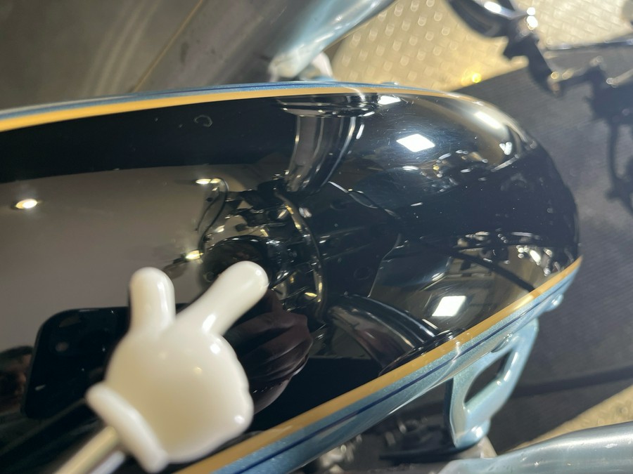 2007 Harley-Davidson Dyna® Wide Glide®