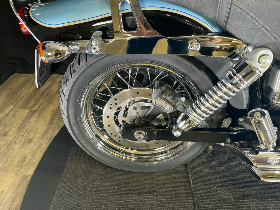 2007 Harley-Davidson Dyna® Wide Glide®