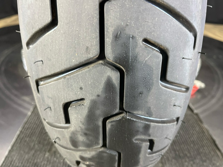 2007 Harley-Davidson Dyna® Wide Glide®