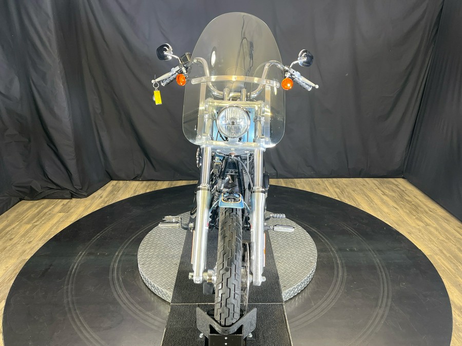 2007 Harley-Davidson Dyna® Wide Glide®