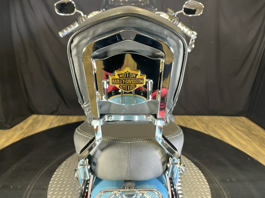 2007 Harley-Davidson Dyna® Wide Glide®