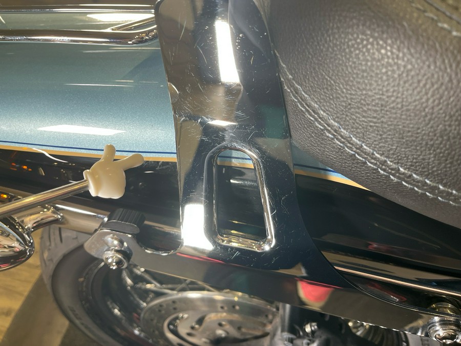 2007 Harley-Davidson Dyna® Wide Glide®