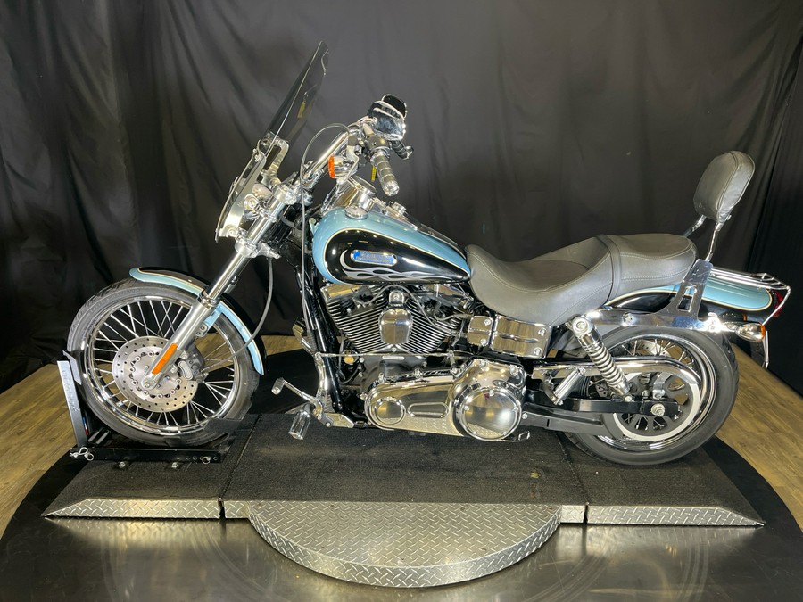 2007 Harley-Davidson Dyna® Wide Glide®