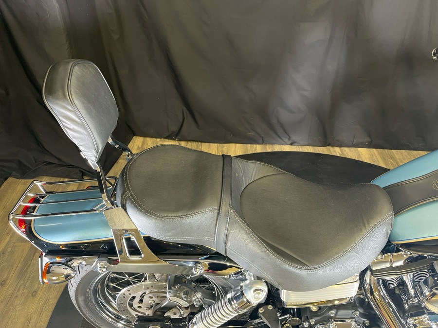 2007 Harley-Davidson Dyna® Wide Glide®