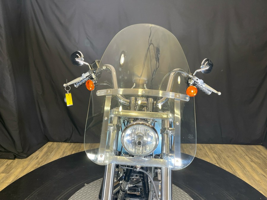 2007 Harley-Davidson Dyna® Wide Glide®