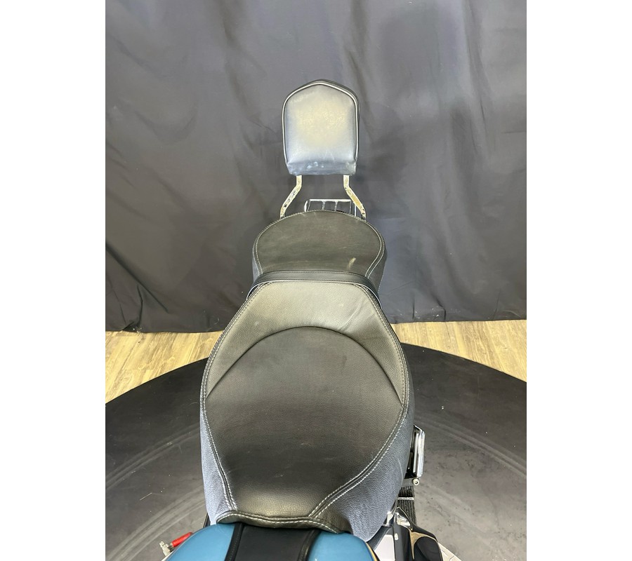 2007 Harley-Davidson Dyna® Wide Glide®