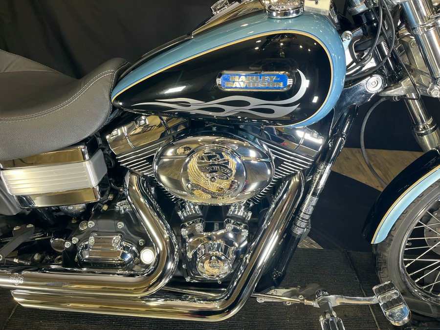 2007 Harley-Davidson Dyna® Wide Glide®