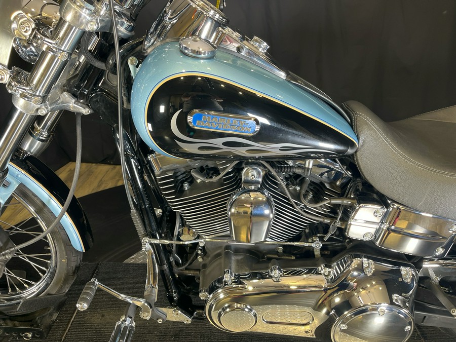 2007 Harley-Davidson Dyna® Wide Glide®