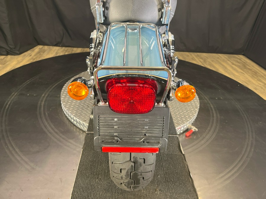 2007 Harley-Davidson Dyna® Wide Glide®