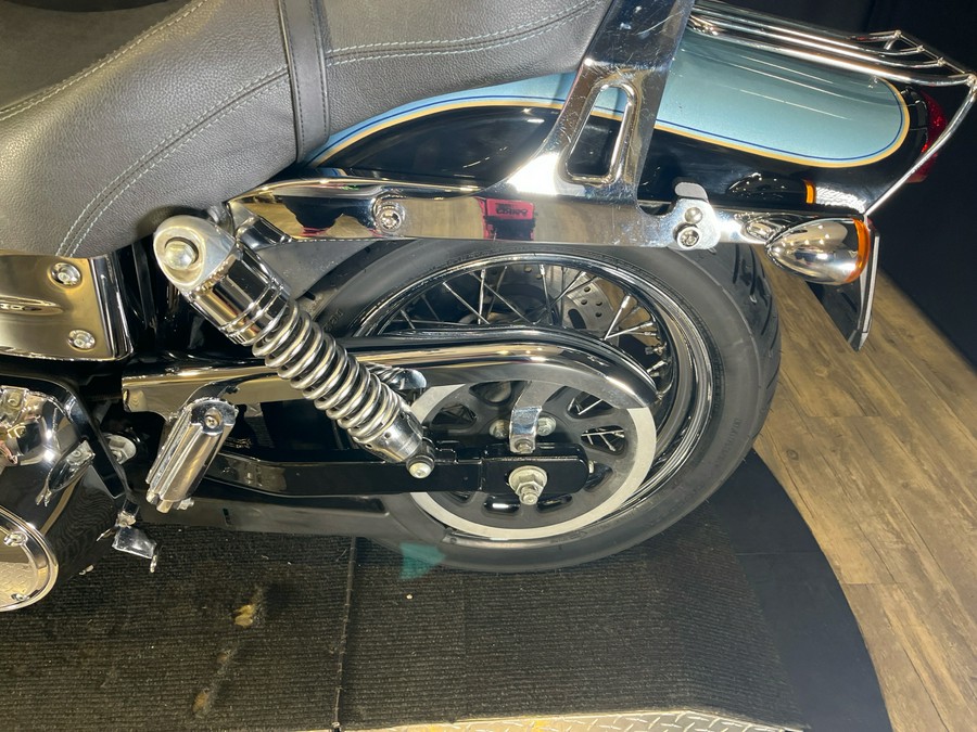 2007 Harley-Davidson Dyna® Wide Glide®