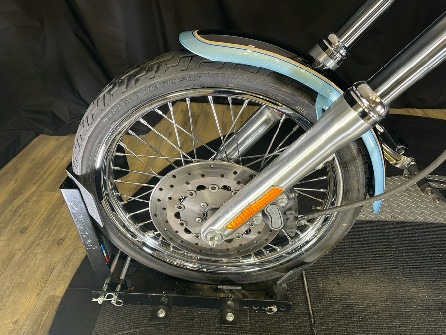 2007 Harley-Davidson Dyna® Wide Glide®