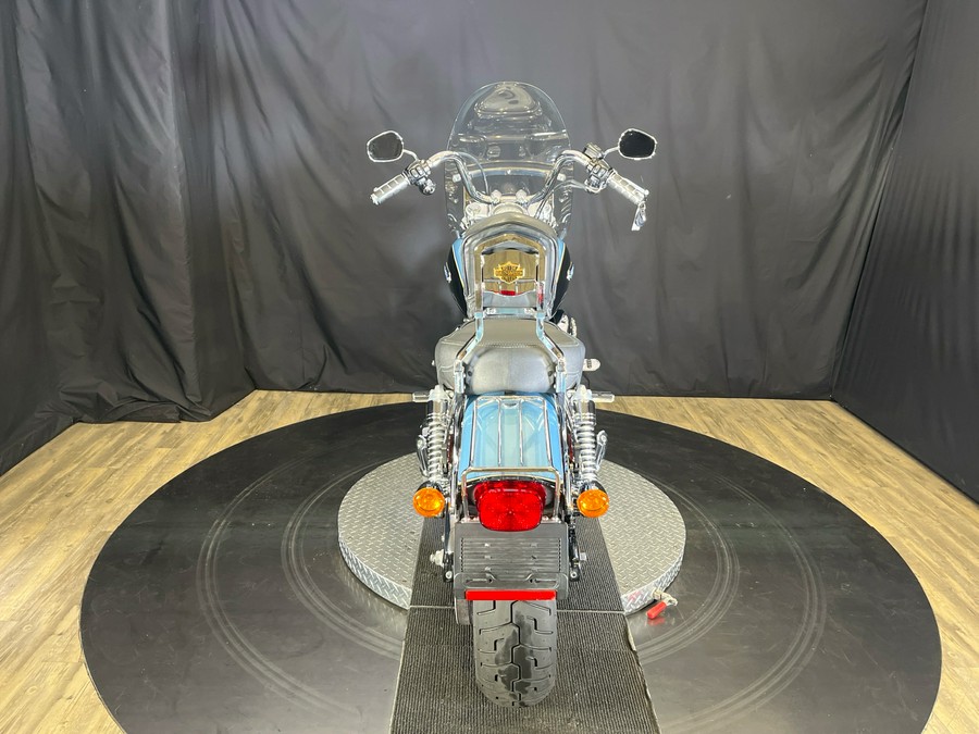 2007 Harley-Davidson Dyna® Wide Glide®