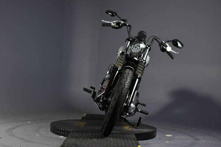 2025 Harley-Davidson Street Bob
