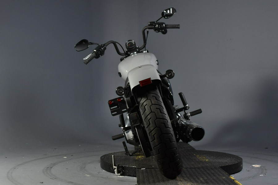 2025 Harley-Davidson Street Bob
