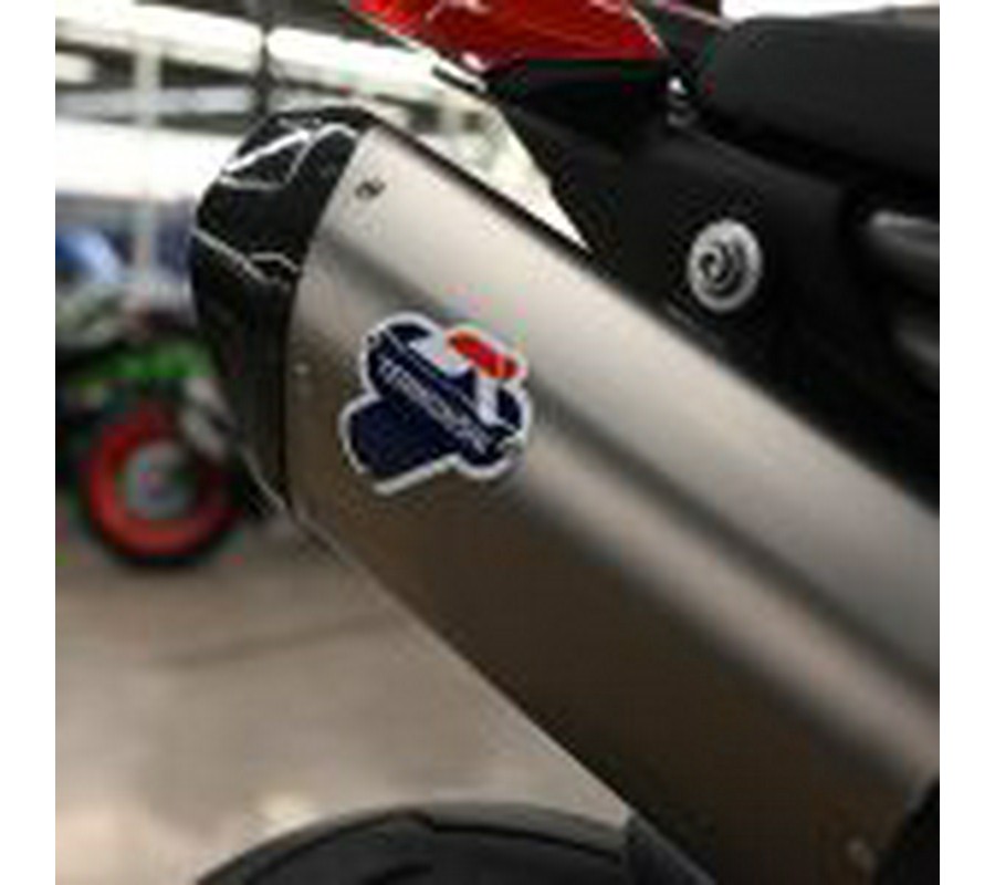 2024 Ducati Hypermotard 950