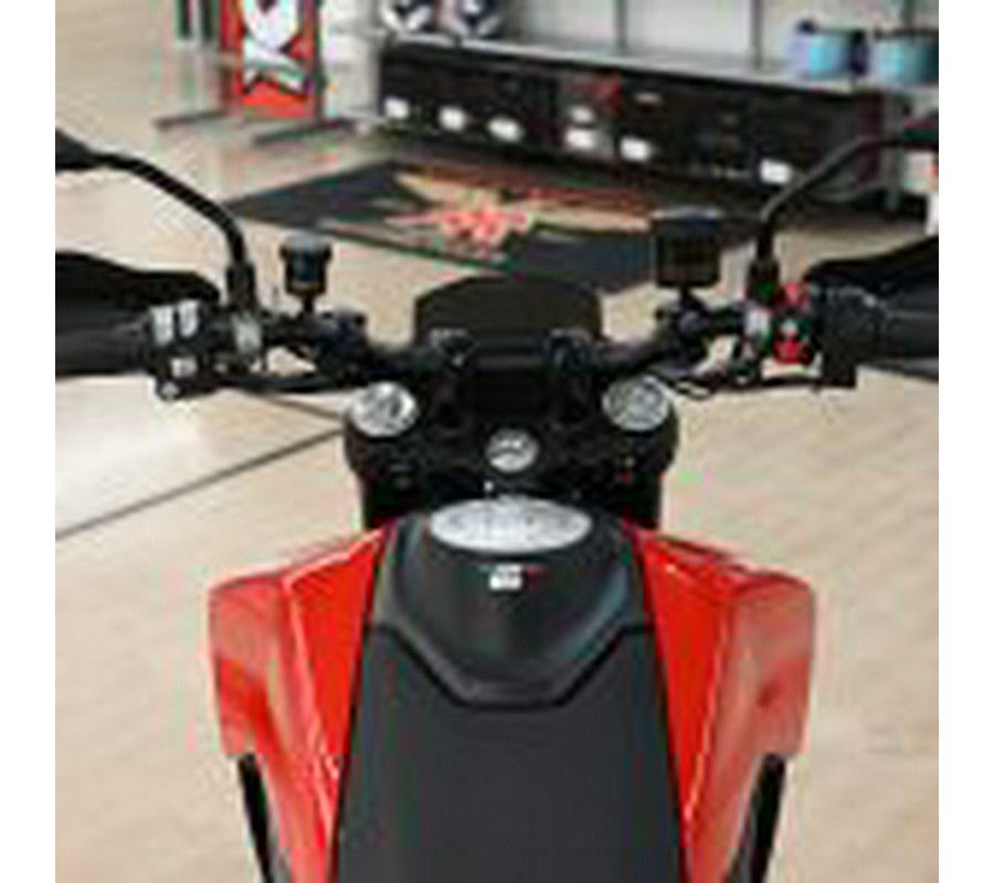 2024 Ducati Hypermotard 950