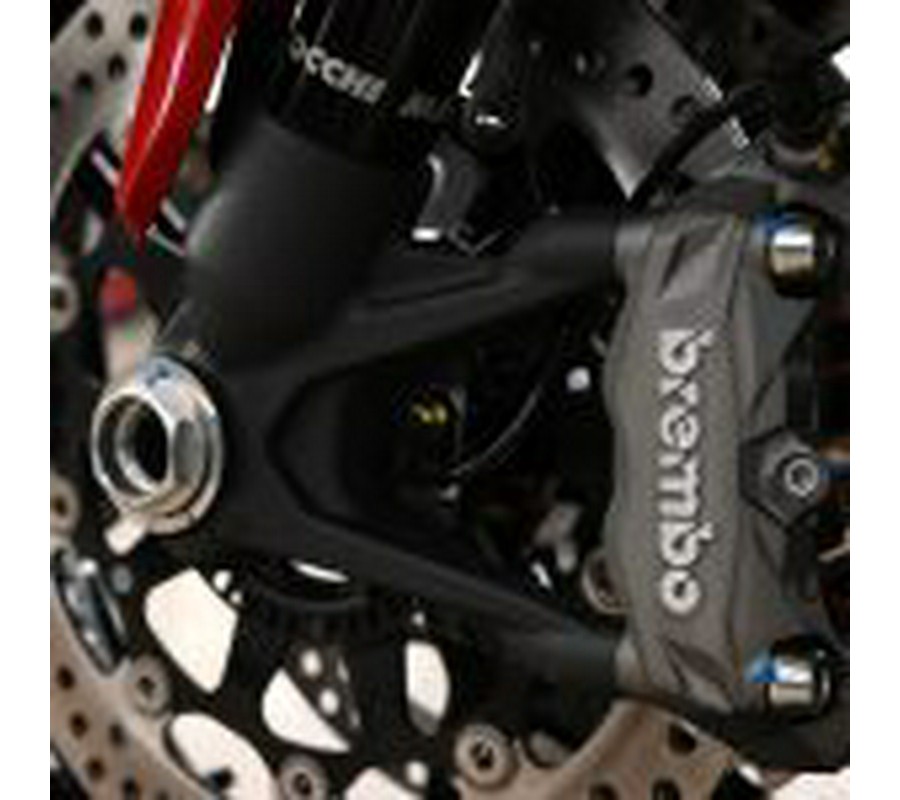 2024 Ducati Hypermotard 950