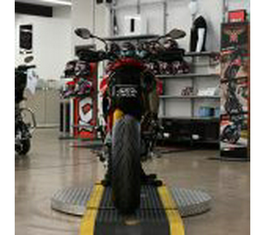 2024 Ducati Hypermotard 950