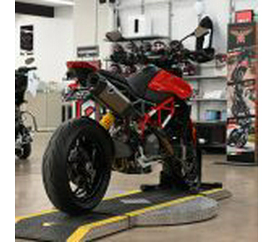 2024 Ducati Hypermotard 950