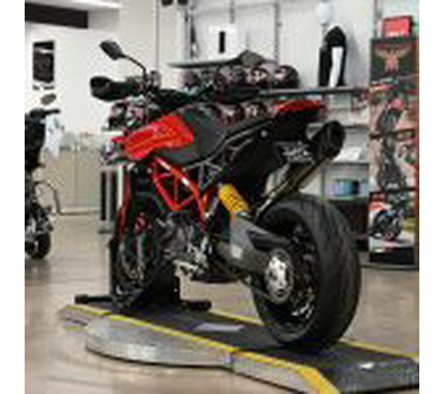 2024 Ducati Hypermotard 950