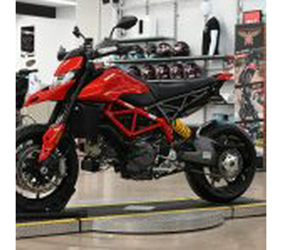2024 Ducati Hypermotard 950