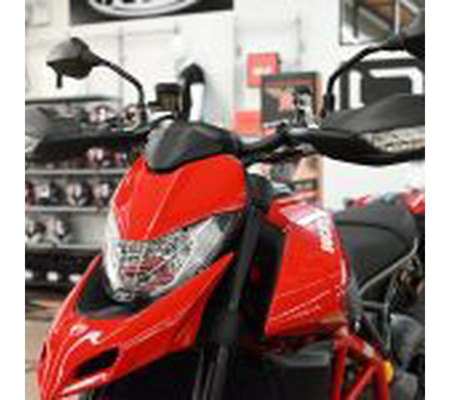 2024 Ducati Hypermotard 950