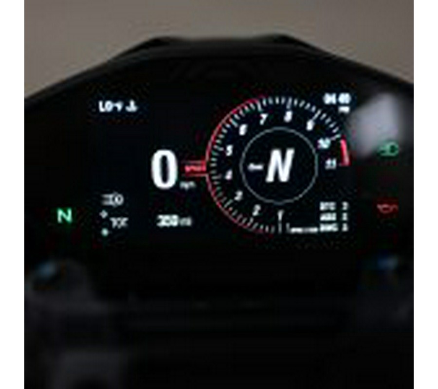 2024 Ducati Hypermotard 950