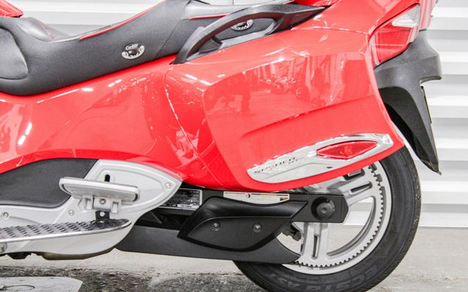 2012 Can-Am Spyder® RT SM5