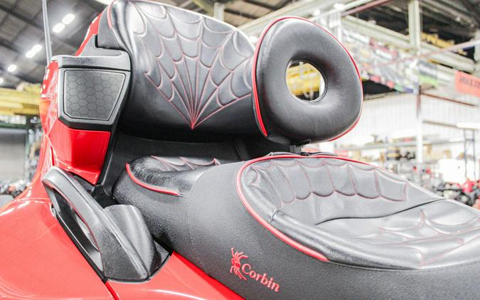 2012 Can-Am Spyder® RT SM5