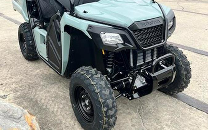 2026 Honda Pioneer 520