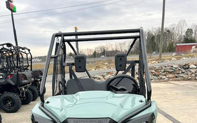 2026 Honda Pioneer 520