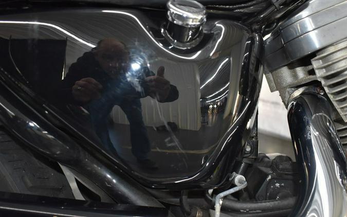 1997 Harley-Davidson XLH883 - Sportster 833