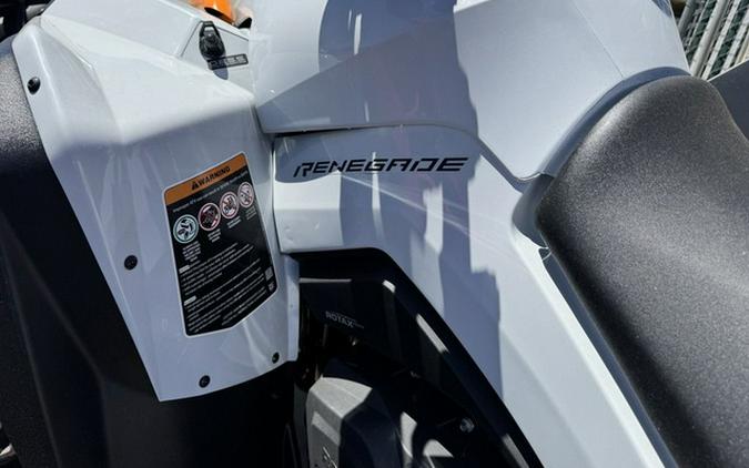 2026 Can-Am Renegade X mr 650