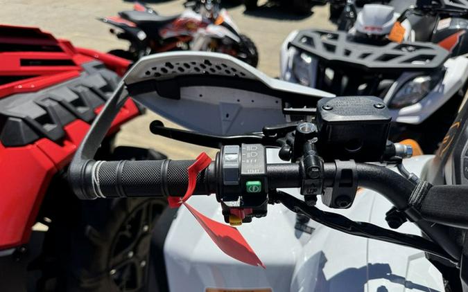 2026 Can-Am Renegade X mr 650