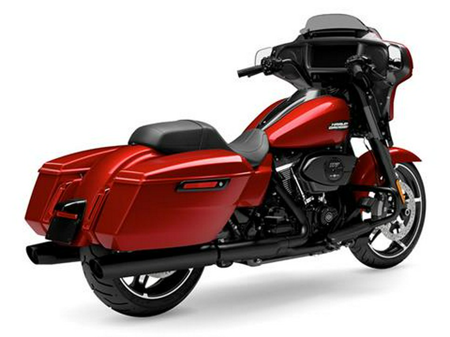2025 Harley-Davidson Street Glide®